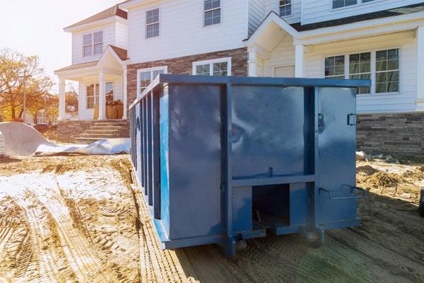 Dumpster Rental of Thomasville employees